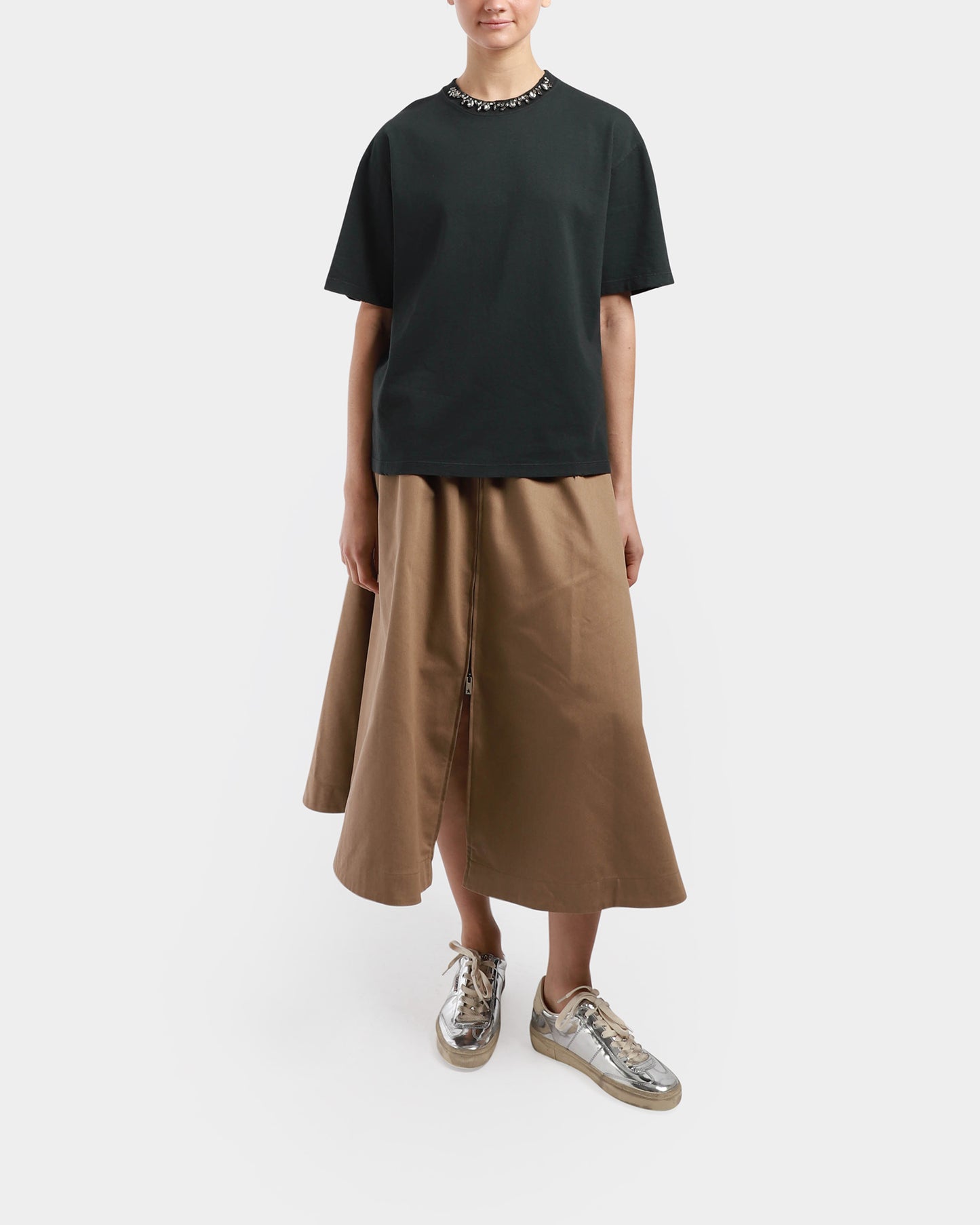 Boxy T-Shirt