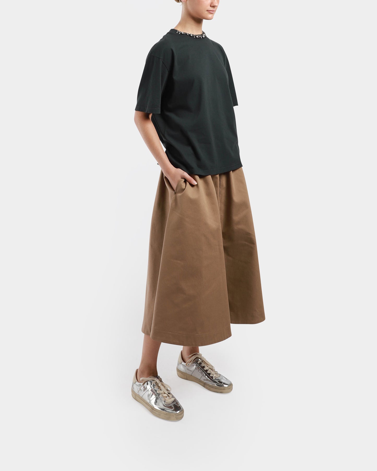 Boxy T-Shirt