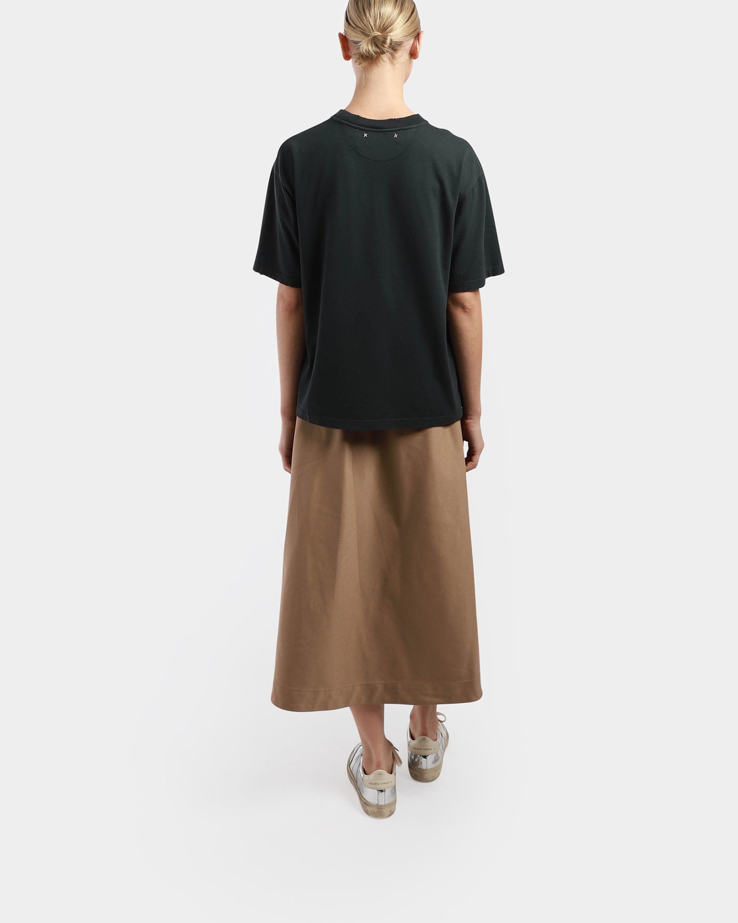 Boxy T-Shirt