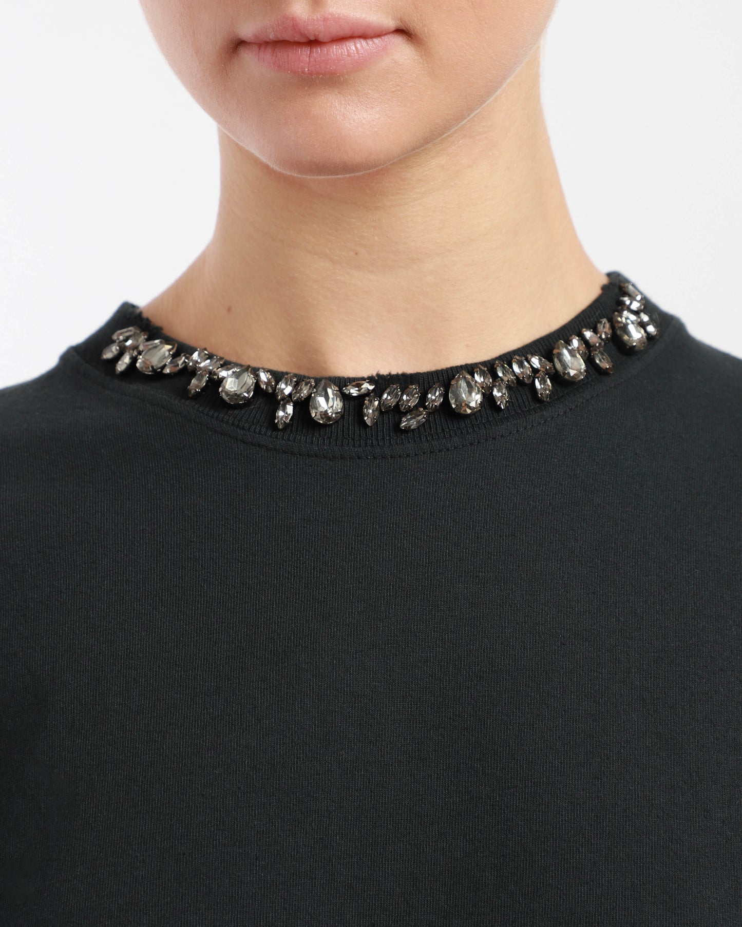 Boxy T-Shirt