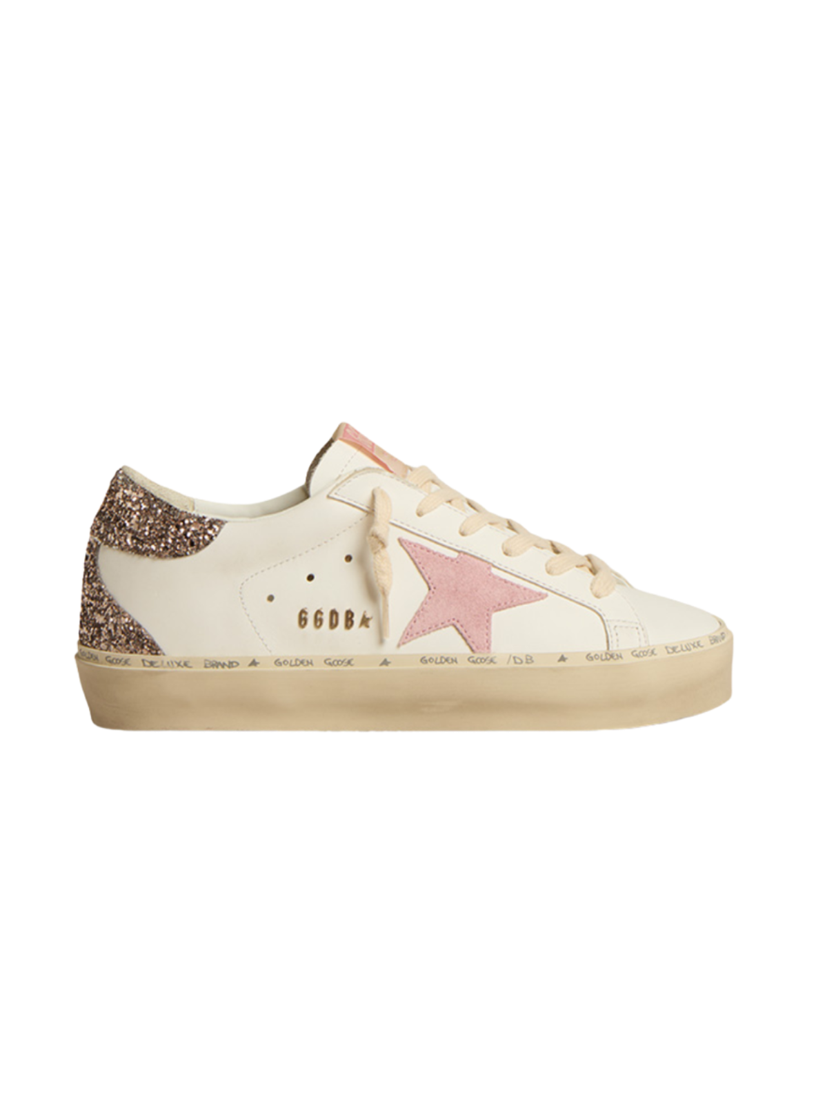 High star golden goose sales