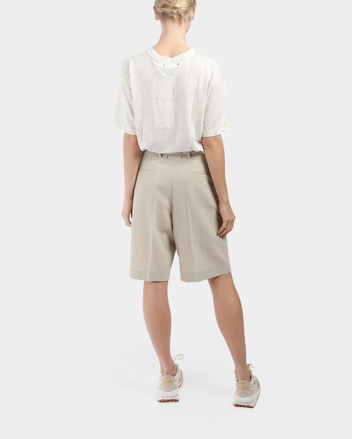 Journey Bermuda Naiara Shorts