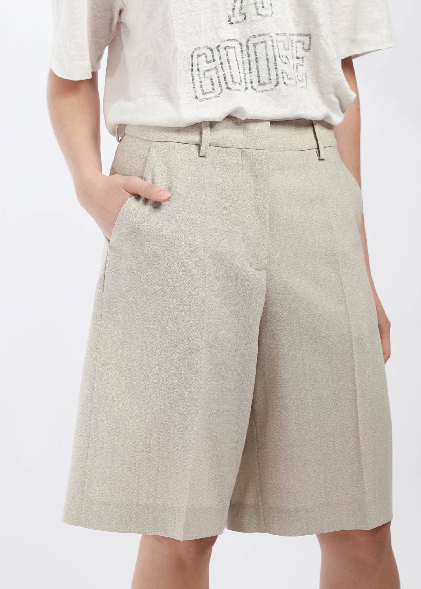 Journey Bermuda Naiara Shorts