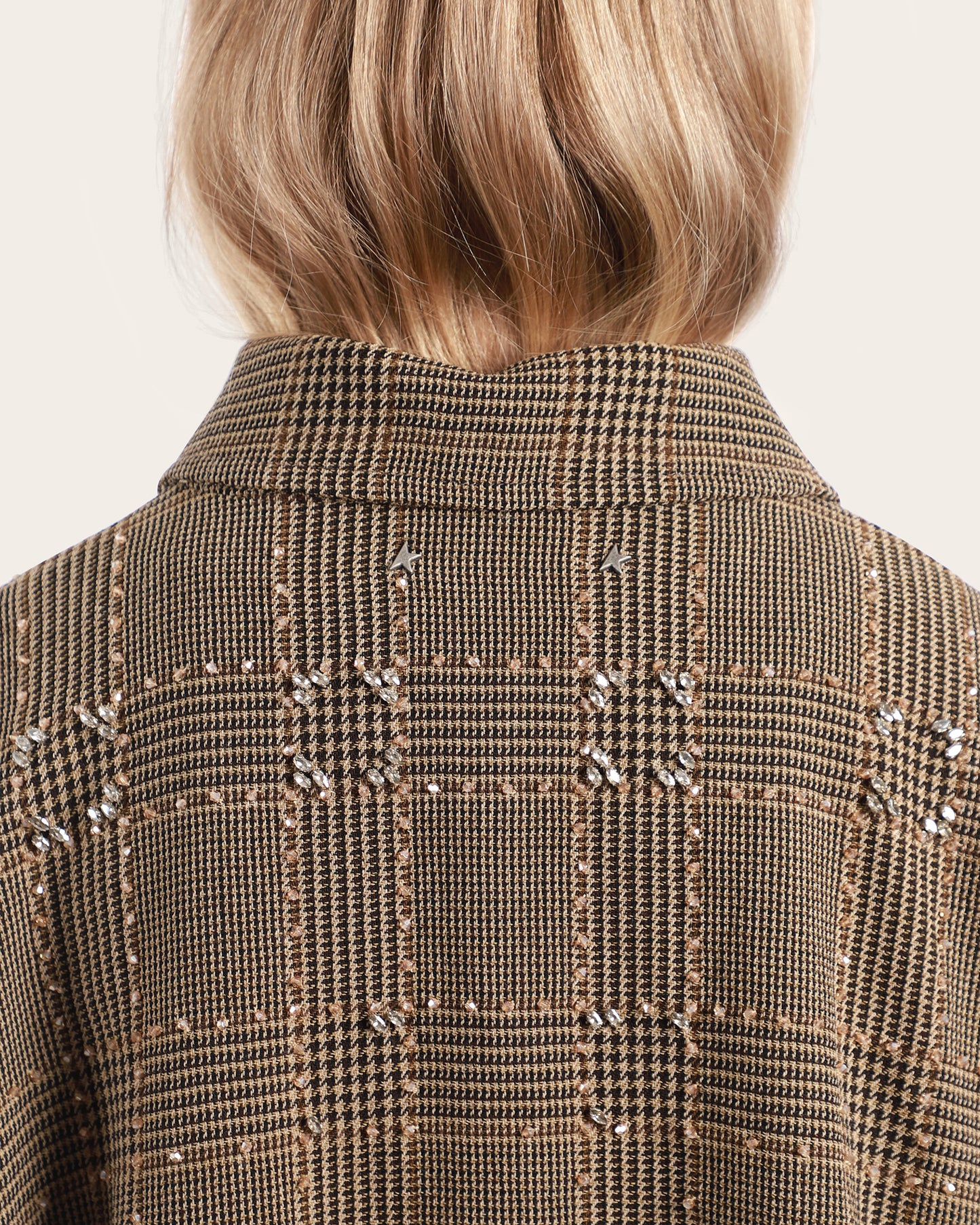 Journey Bomber Jacket