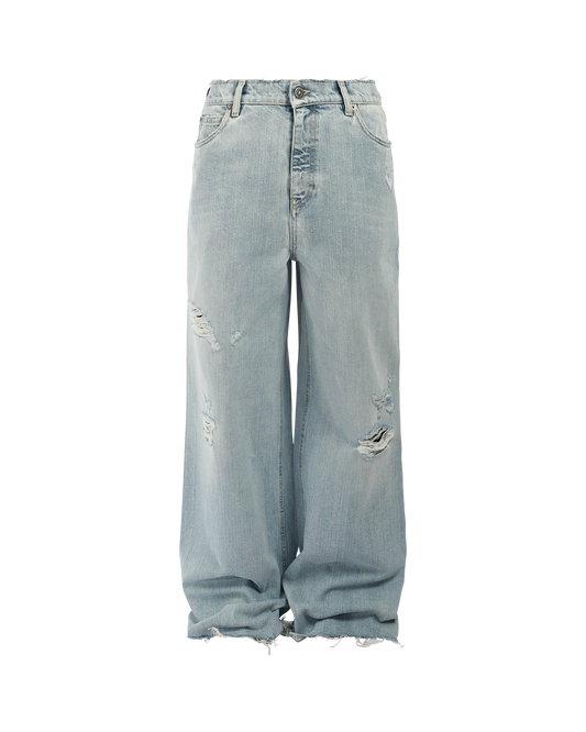 Journey Boyfriend Jeans