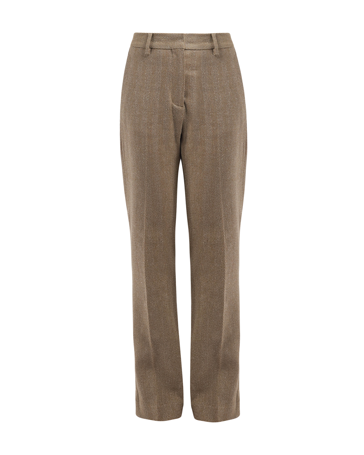 Journey Harringbone Pants