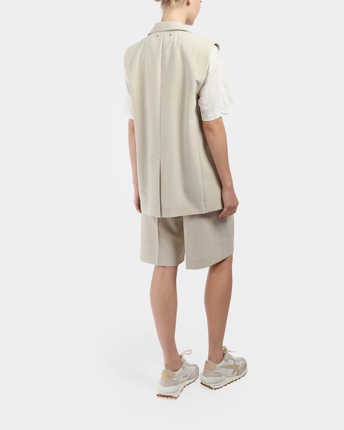 Journey Nicole Vest Jacket