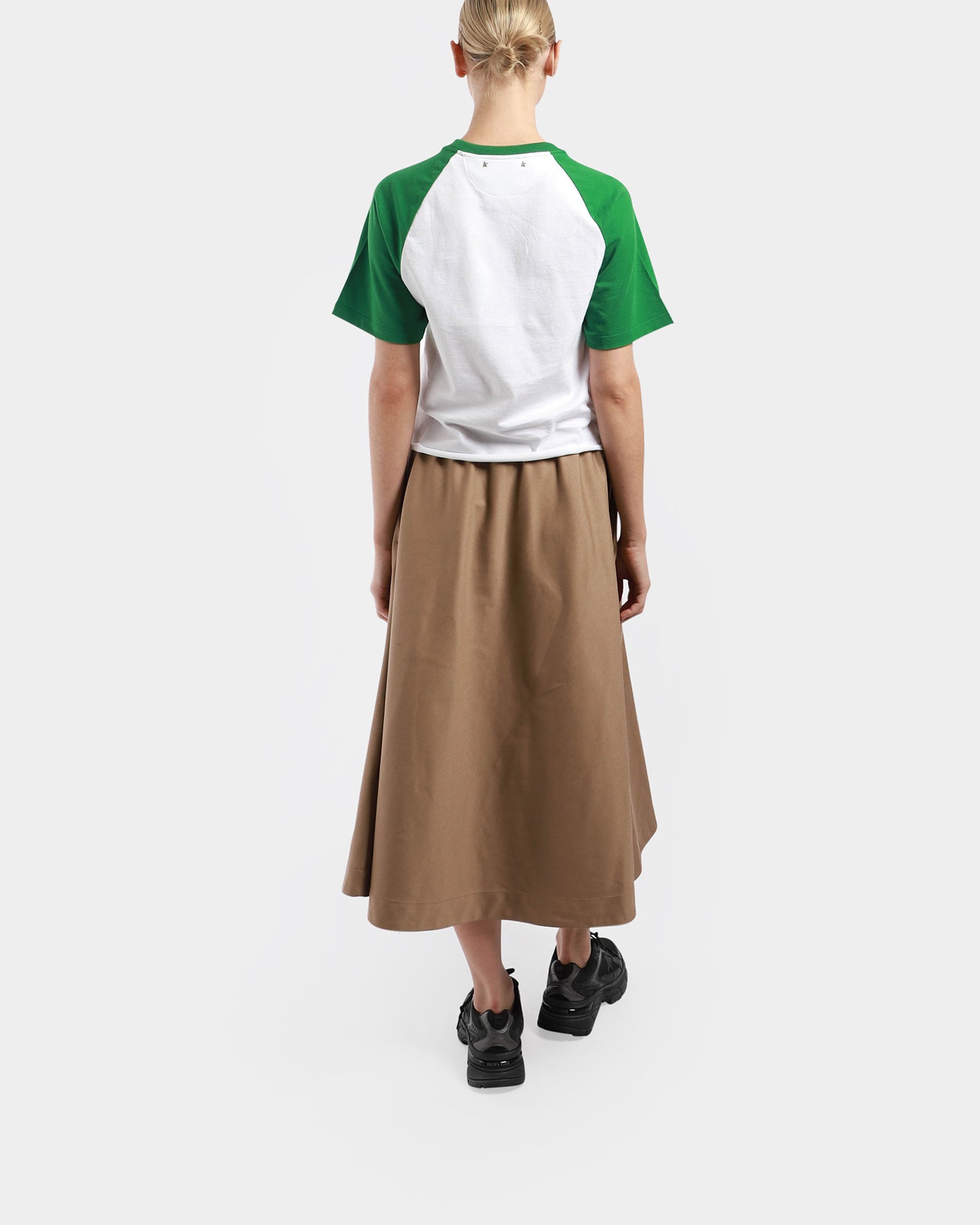 Journey Raglan T-Shirt