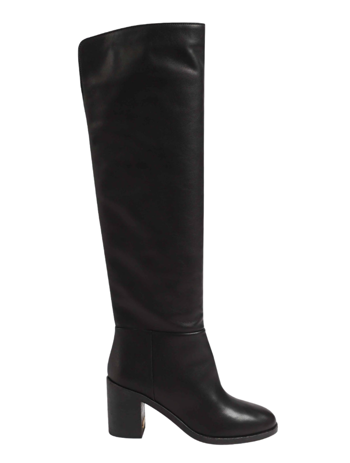 Knee High Boots