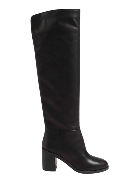 Knee High Boots