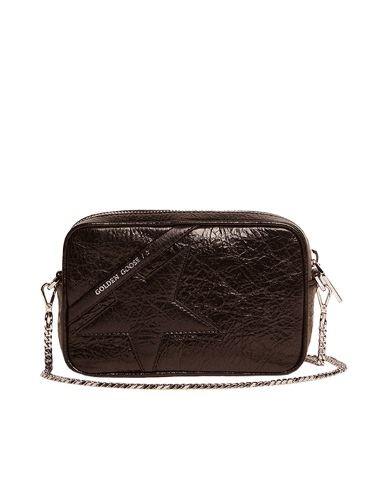 Mini Star Chain Bag