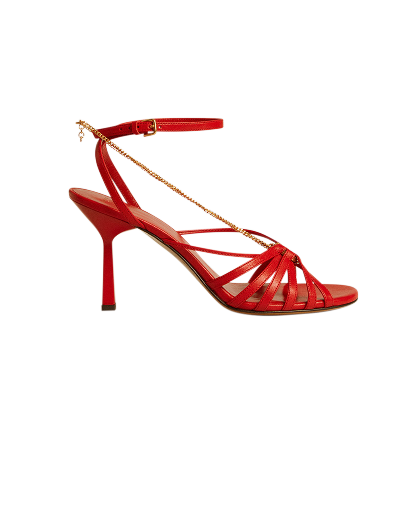 Nico Heels