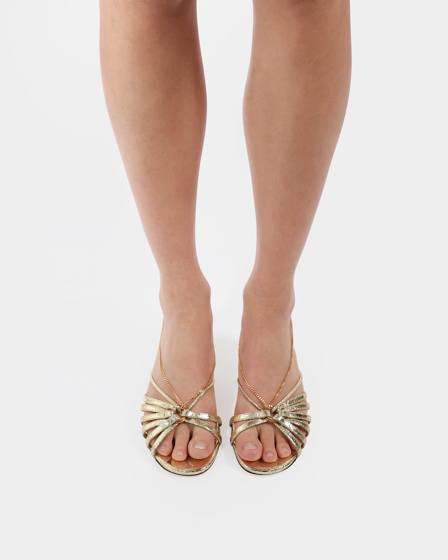 Nico Kitten Heels