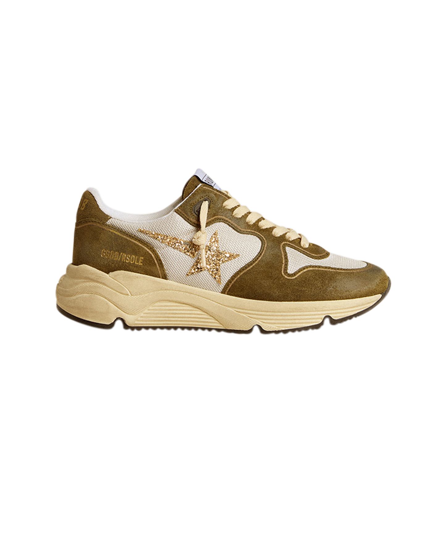 Running Sole