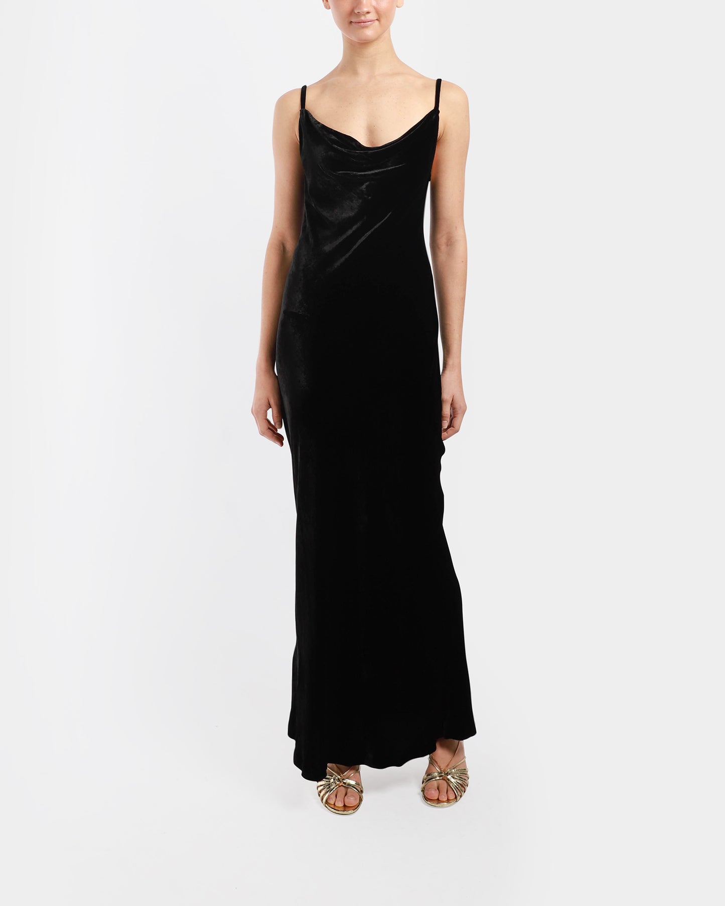Sleep Dress