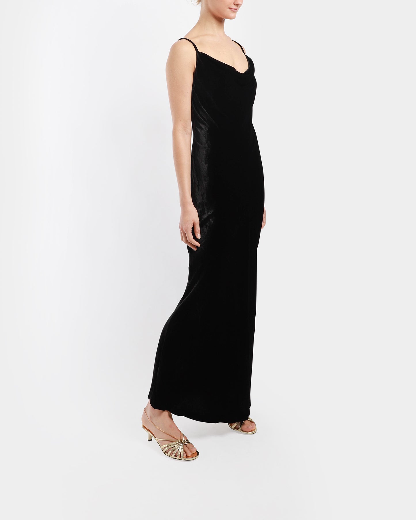 Sleep Dress
