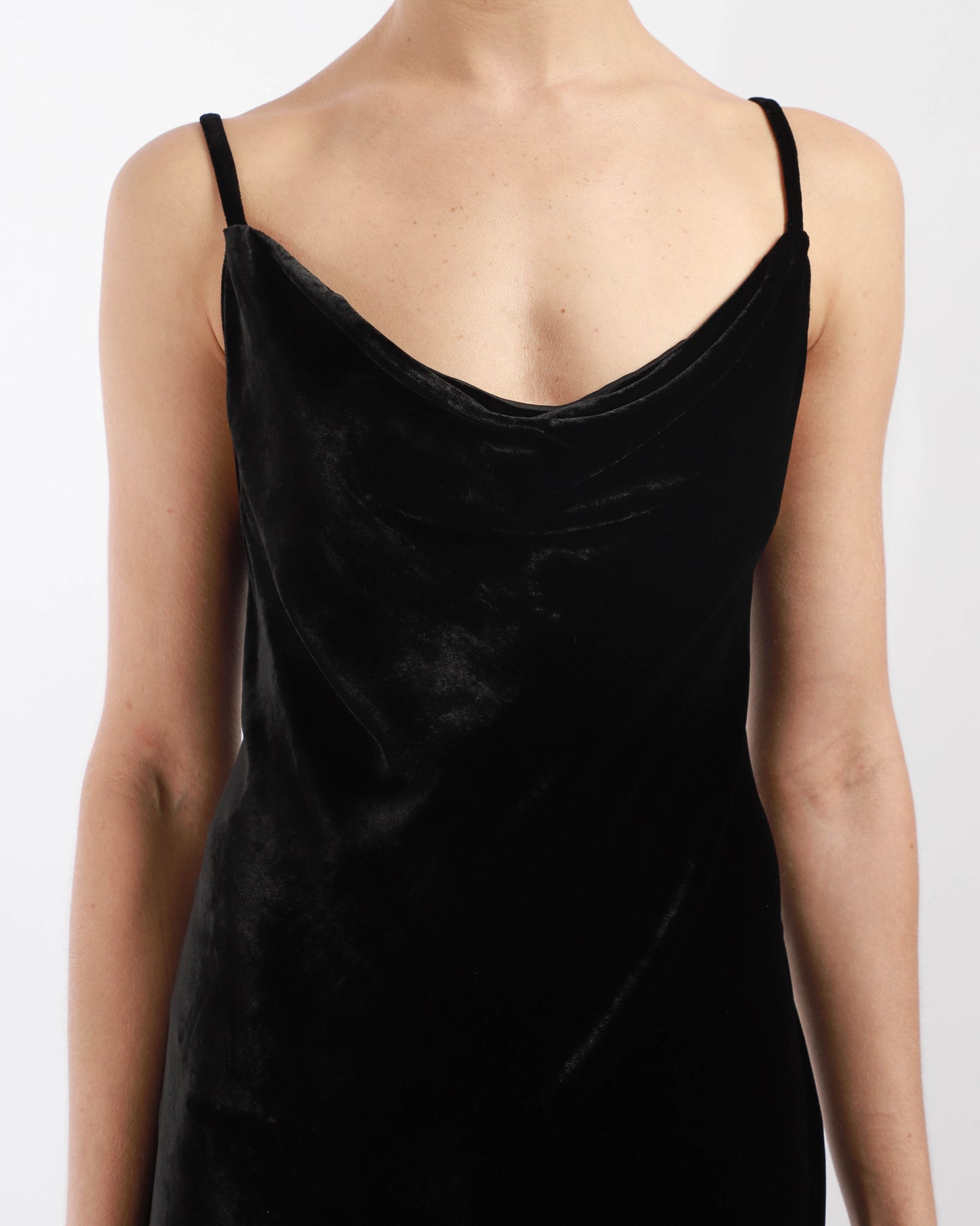 Sleep Dress