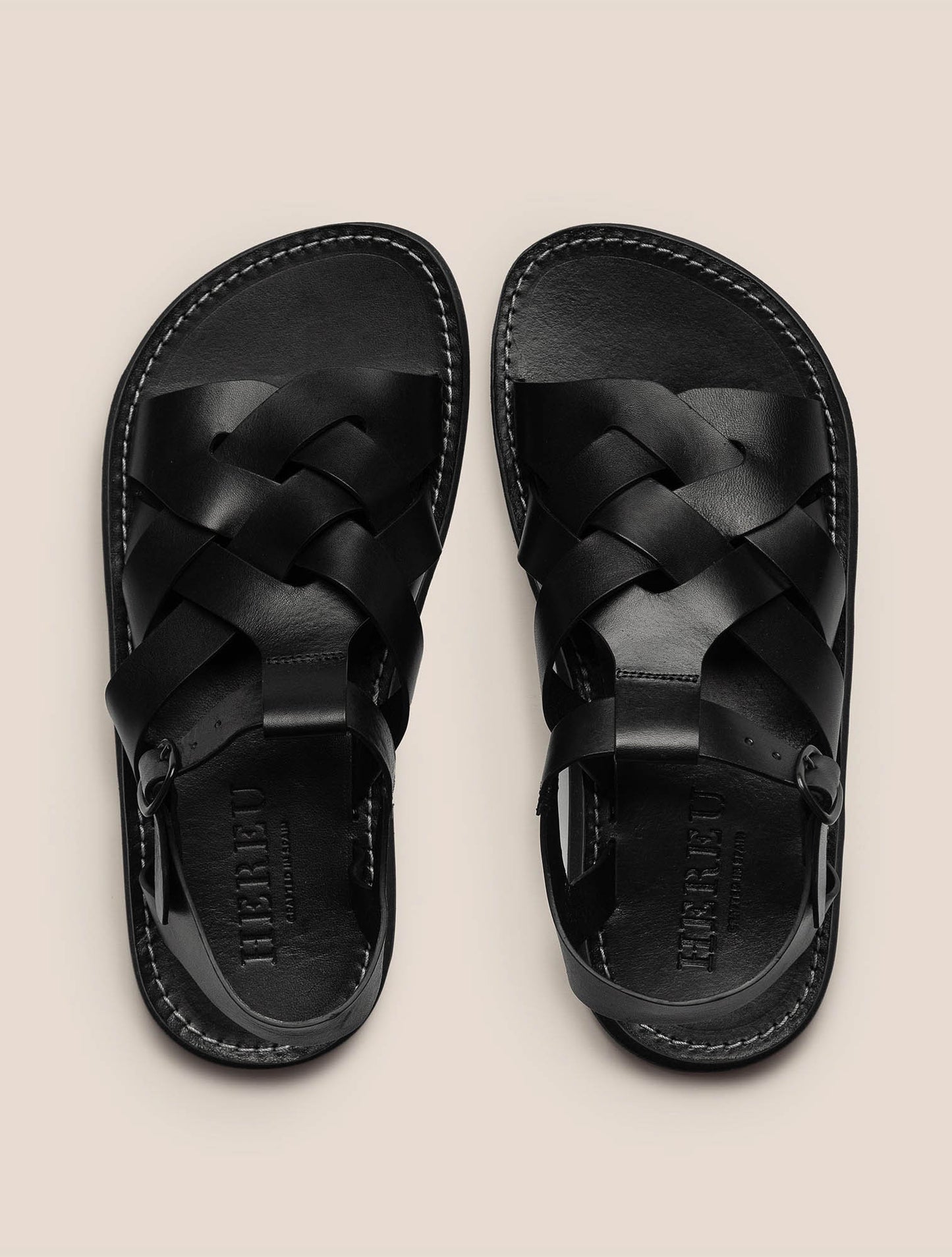 Beltra Sandals