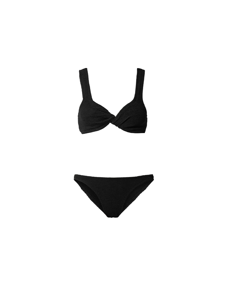 Juno Bikini Crinkle