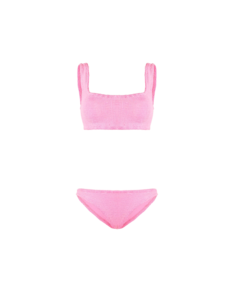 Xandra Bikini Crinkle