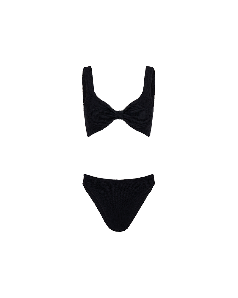 Bonnie Bikini Crinkle