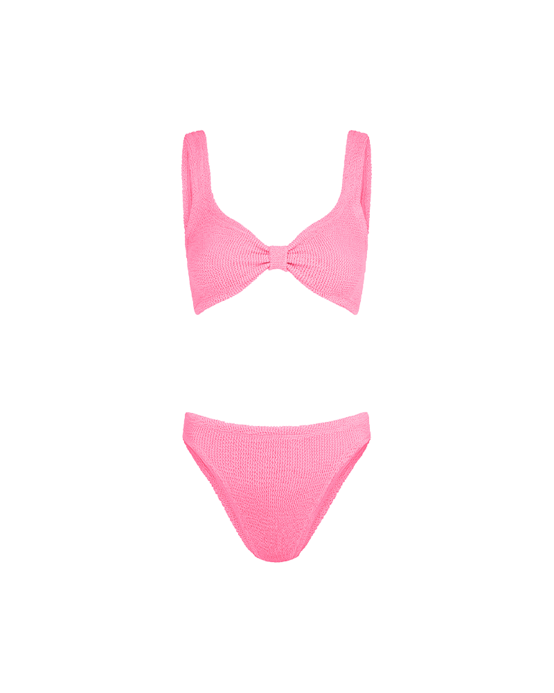 Bonnie Bikini Crinkle