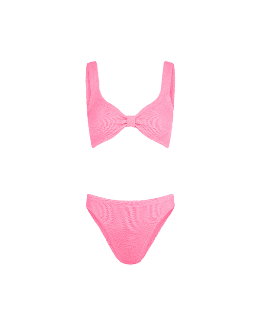 Bonnie Bikini Crinkle