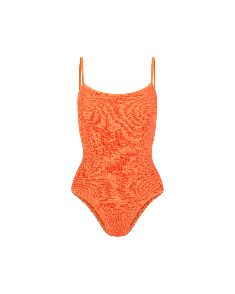 Pamela Crinkle Swimsuit