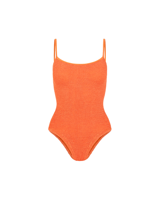 Pamela Crinkle Swimsuit