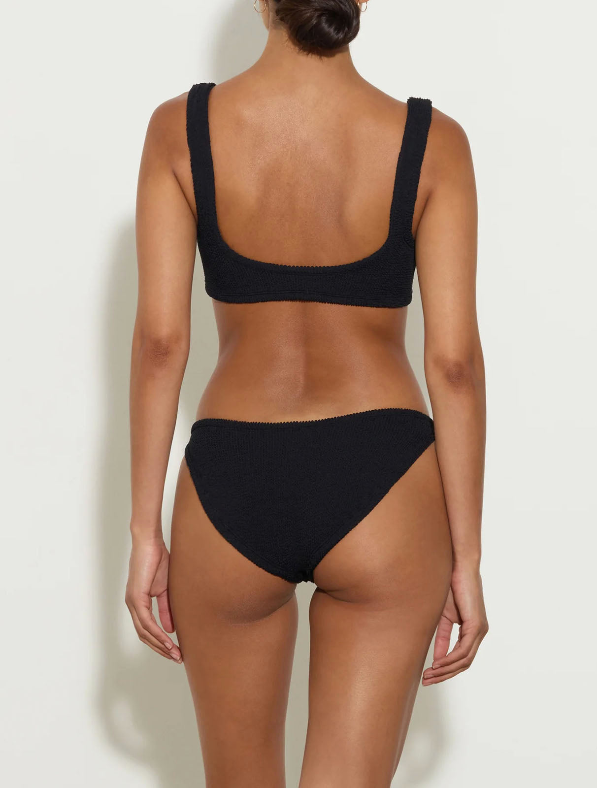 Xandra Bikini Crinkle