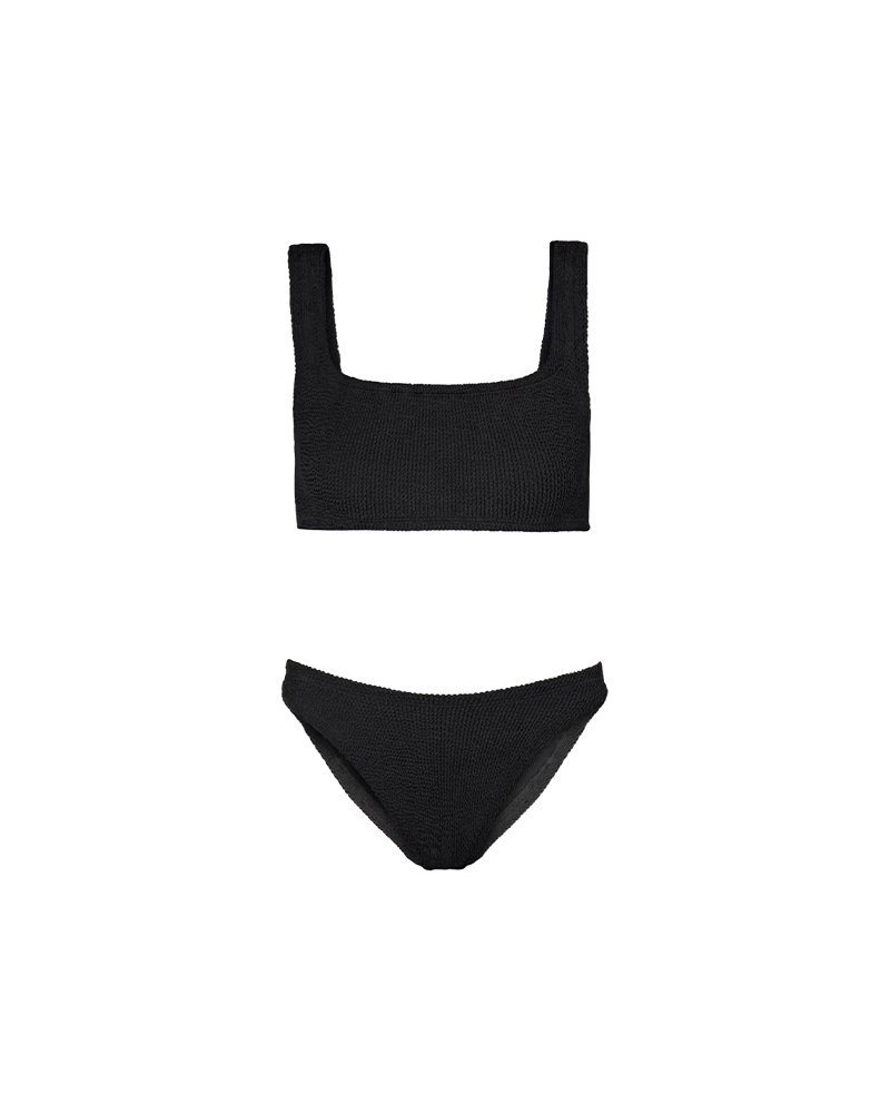 Xandra Bikini Crinkle