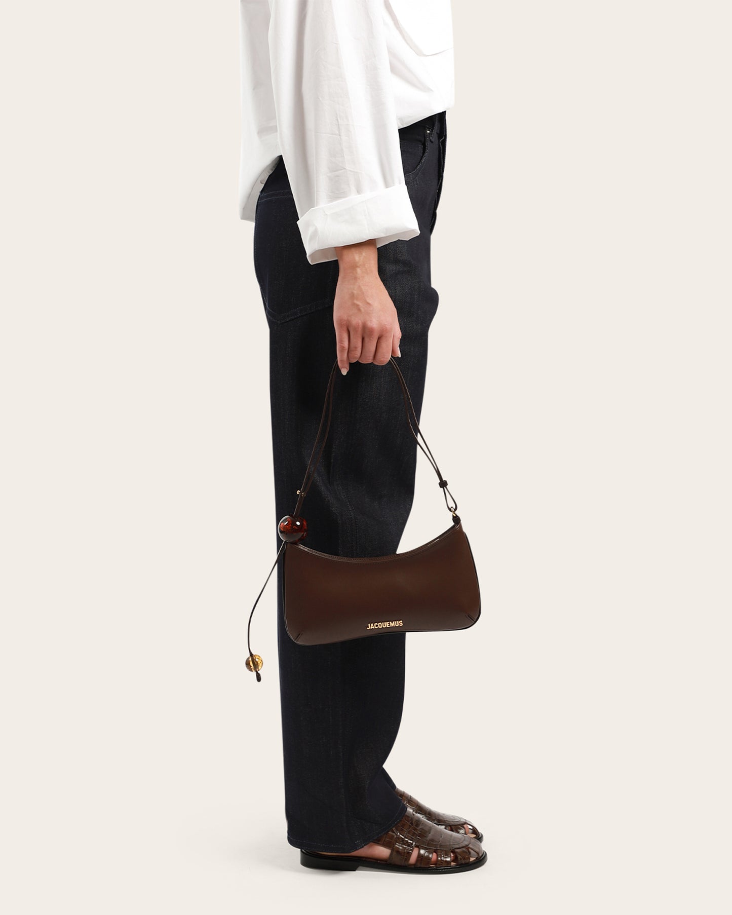 Bisou Perle Bag