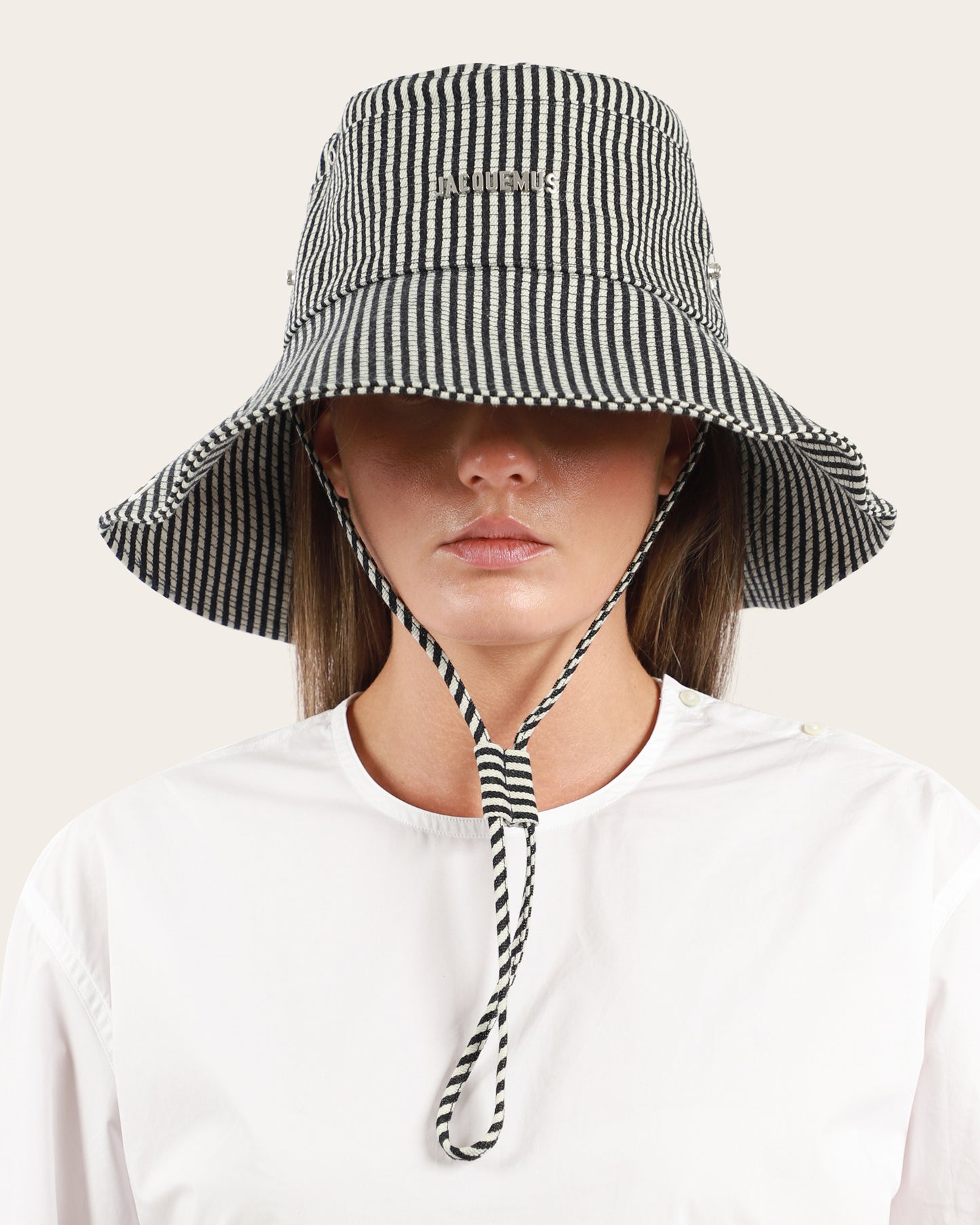 De-Nimes Bucket Hat