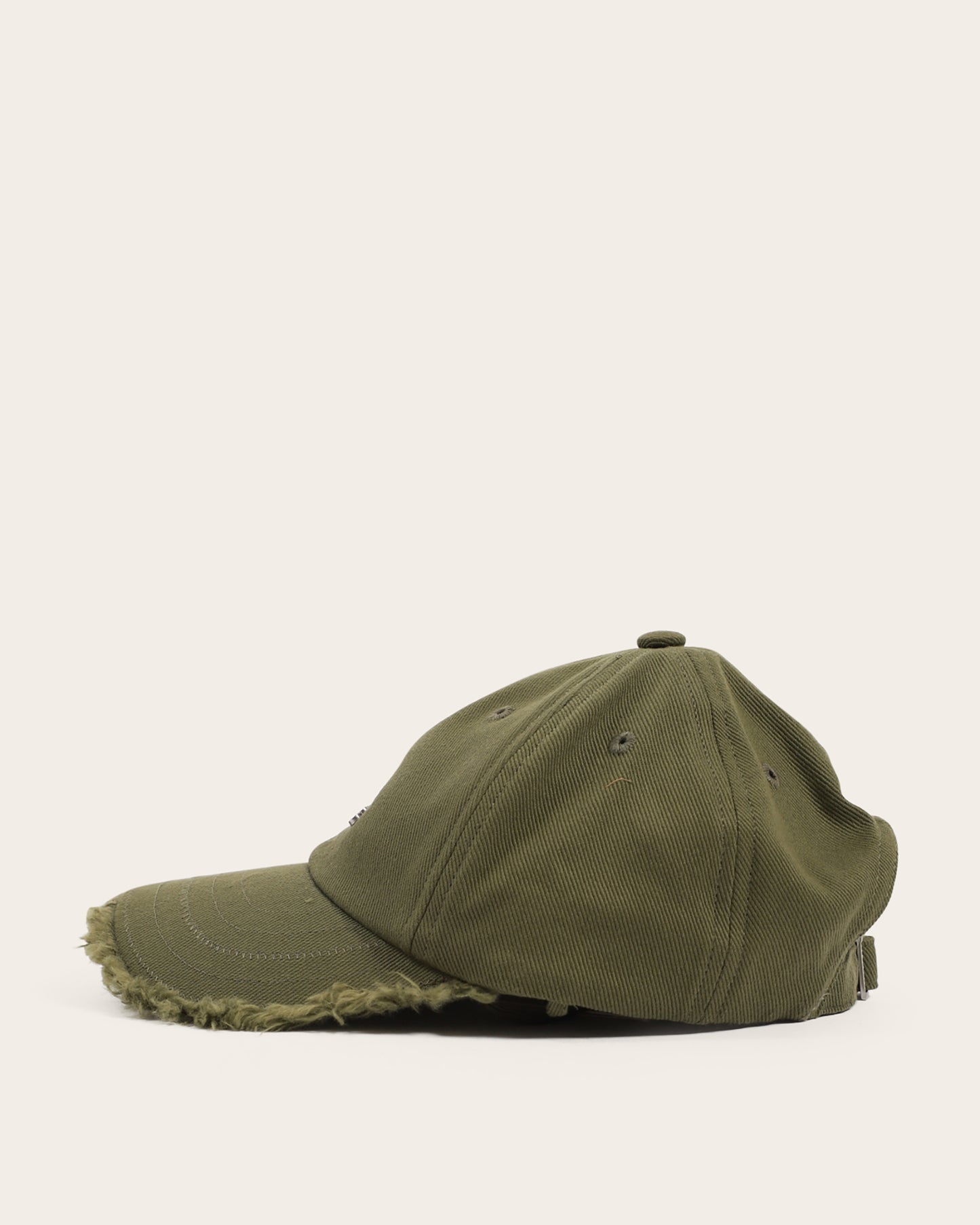 La Casquette Artichaut Cap