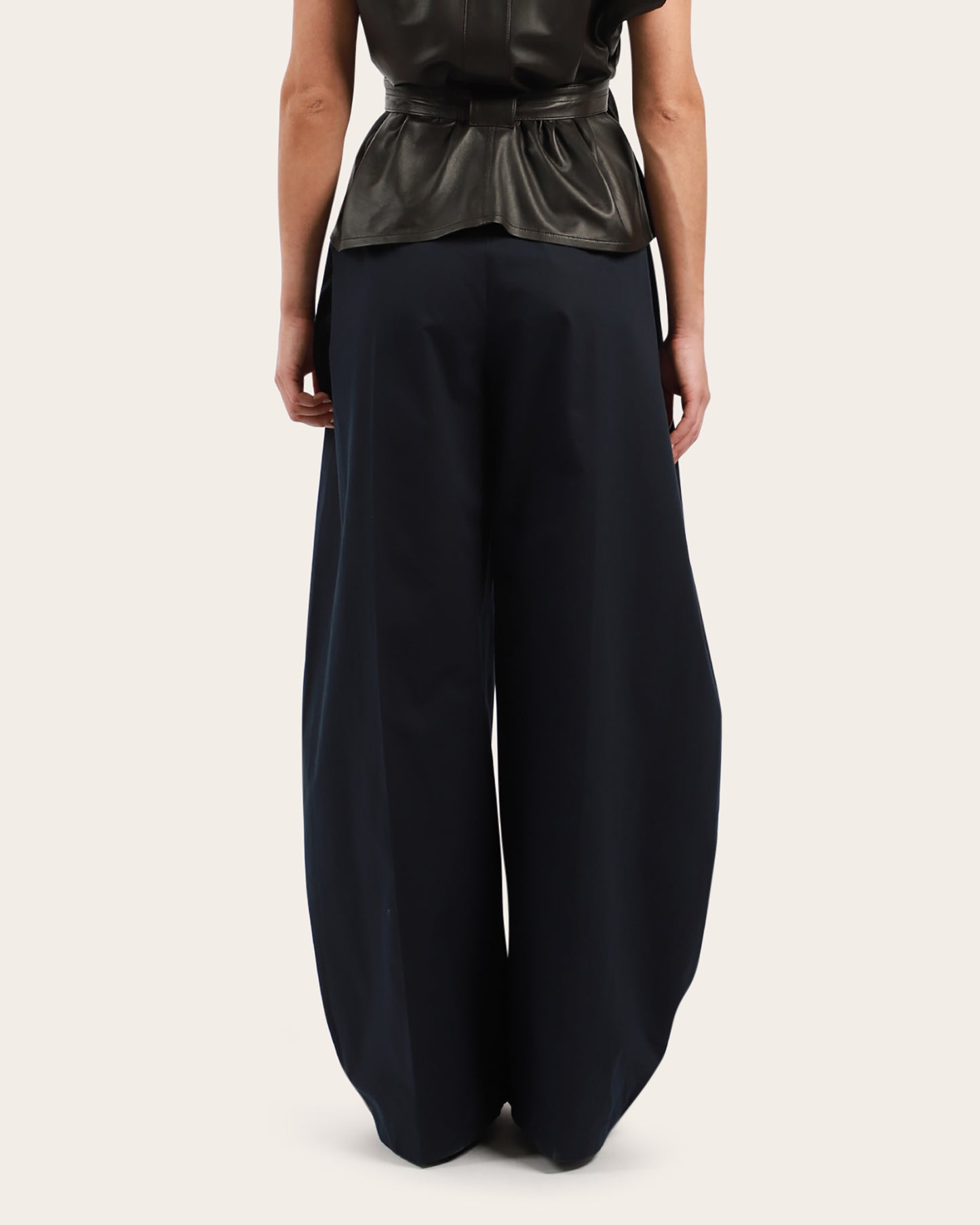 Large Ovalo Pants