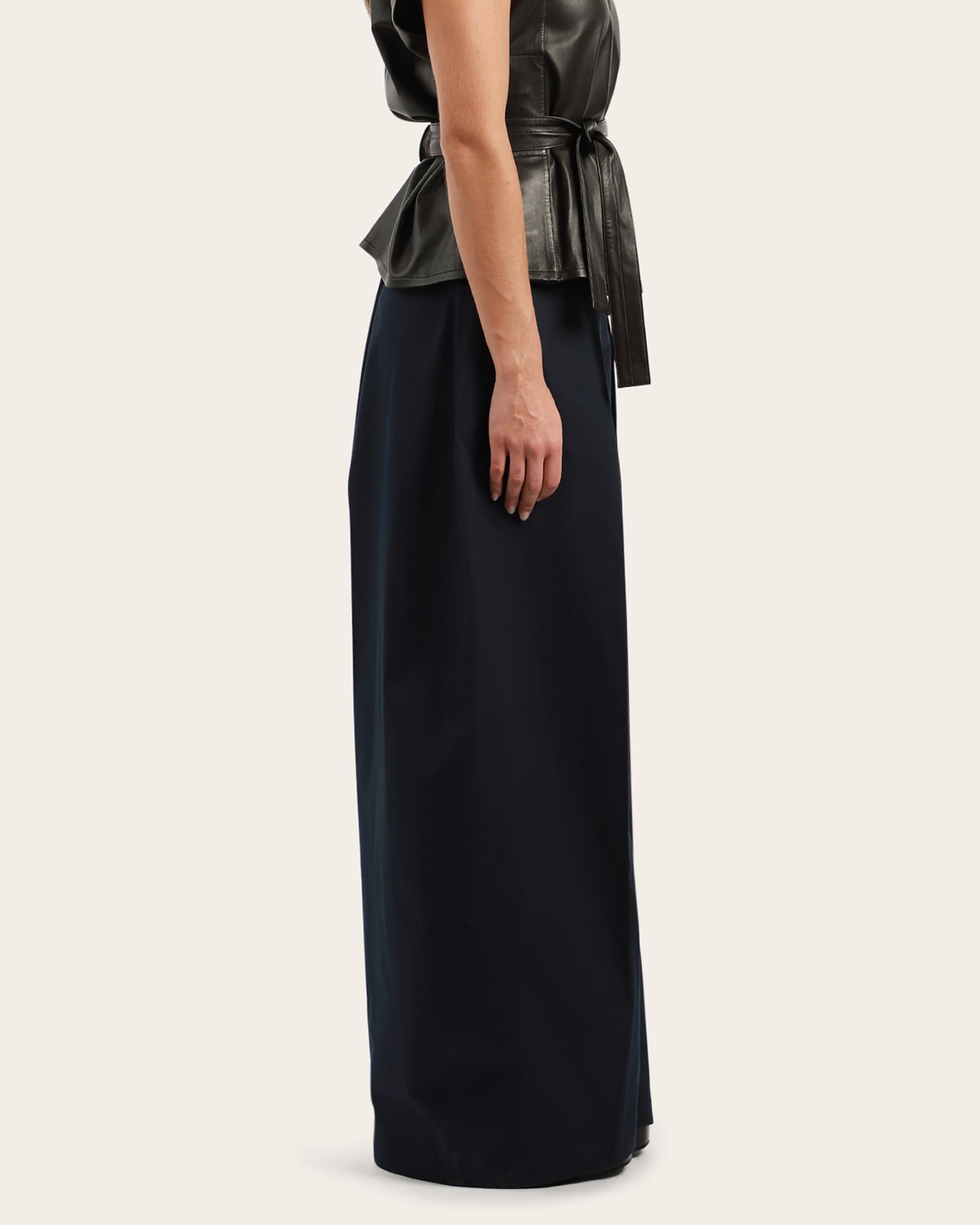 Large Ovalo Pants