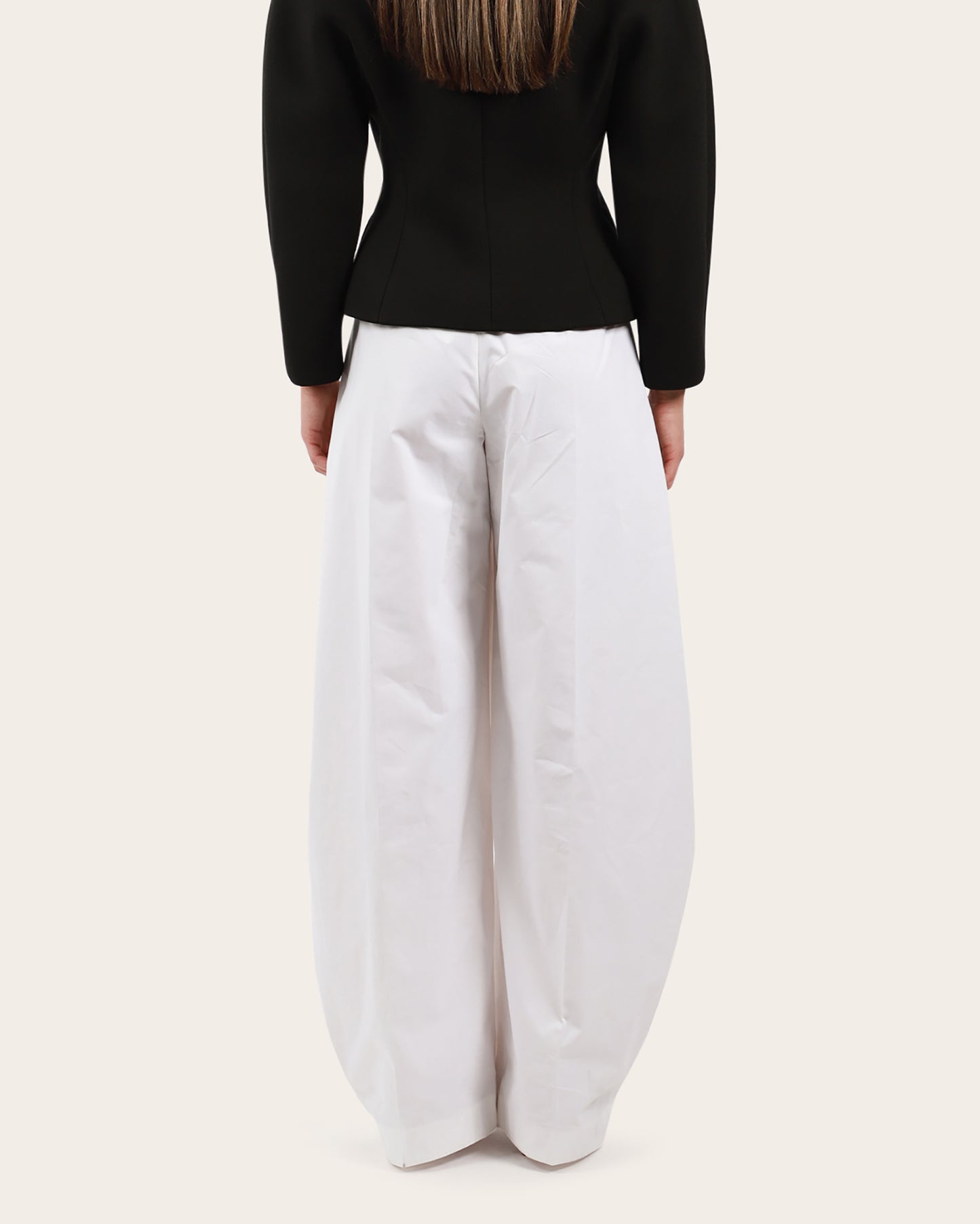 Large Ovalo Pants