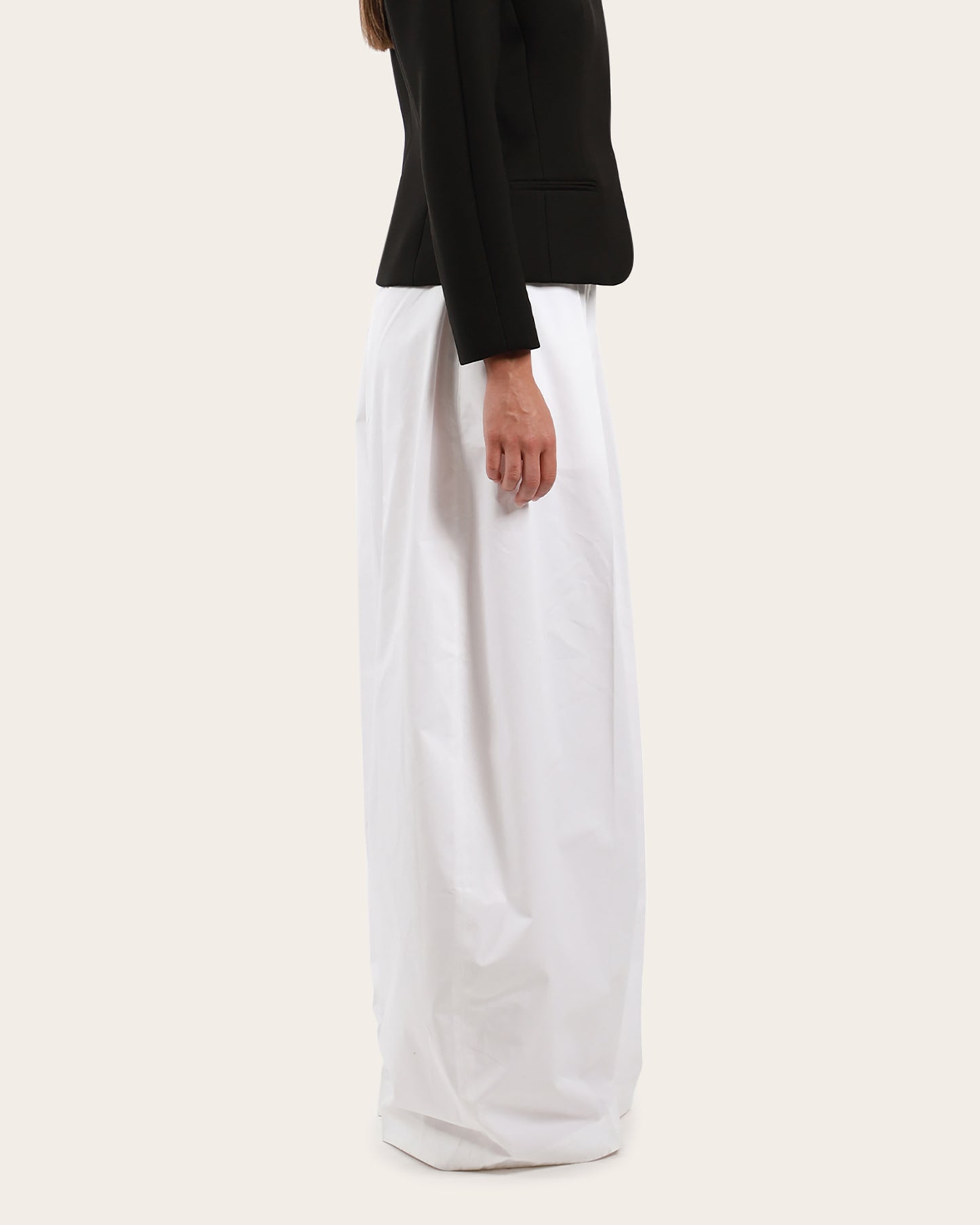 Large Ovalo Pants