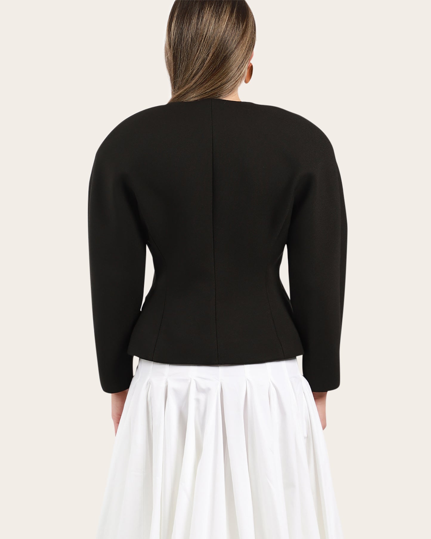 Petite Ovalo Jacket