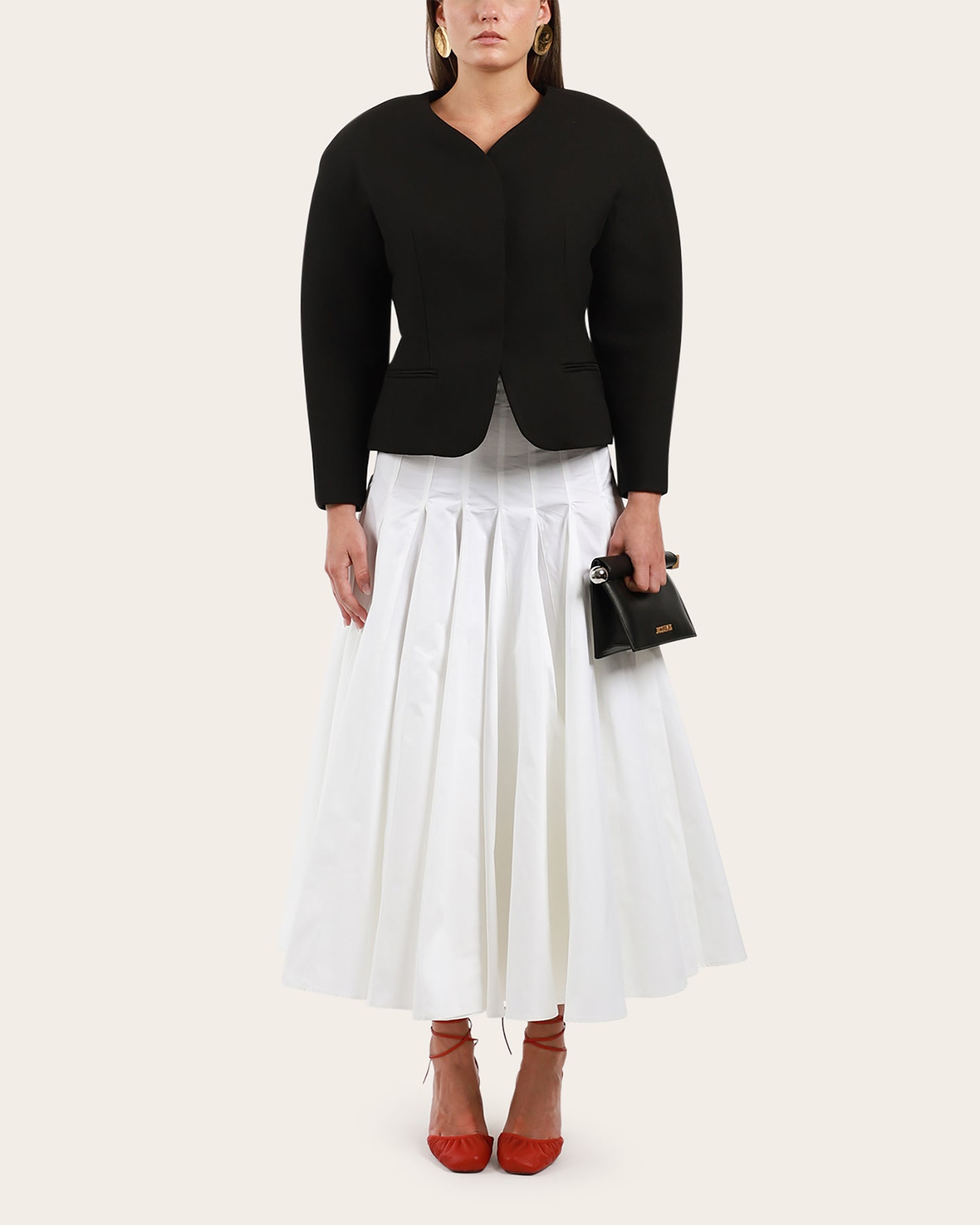 Triana Skirt
