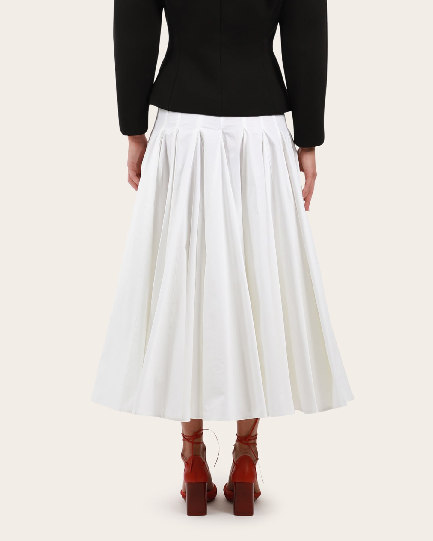 Triana Skirt