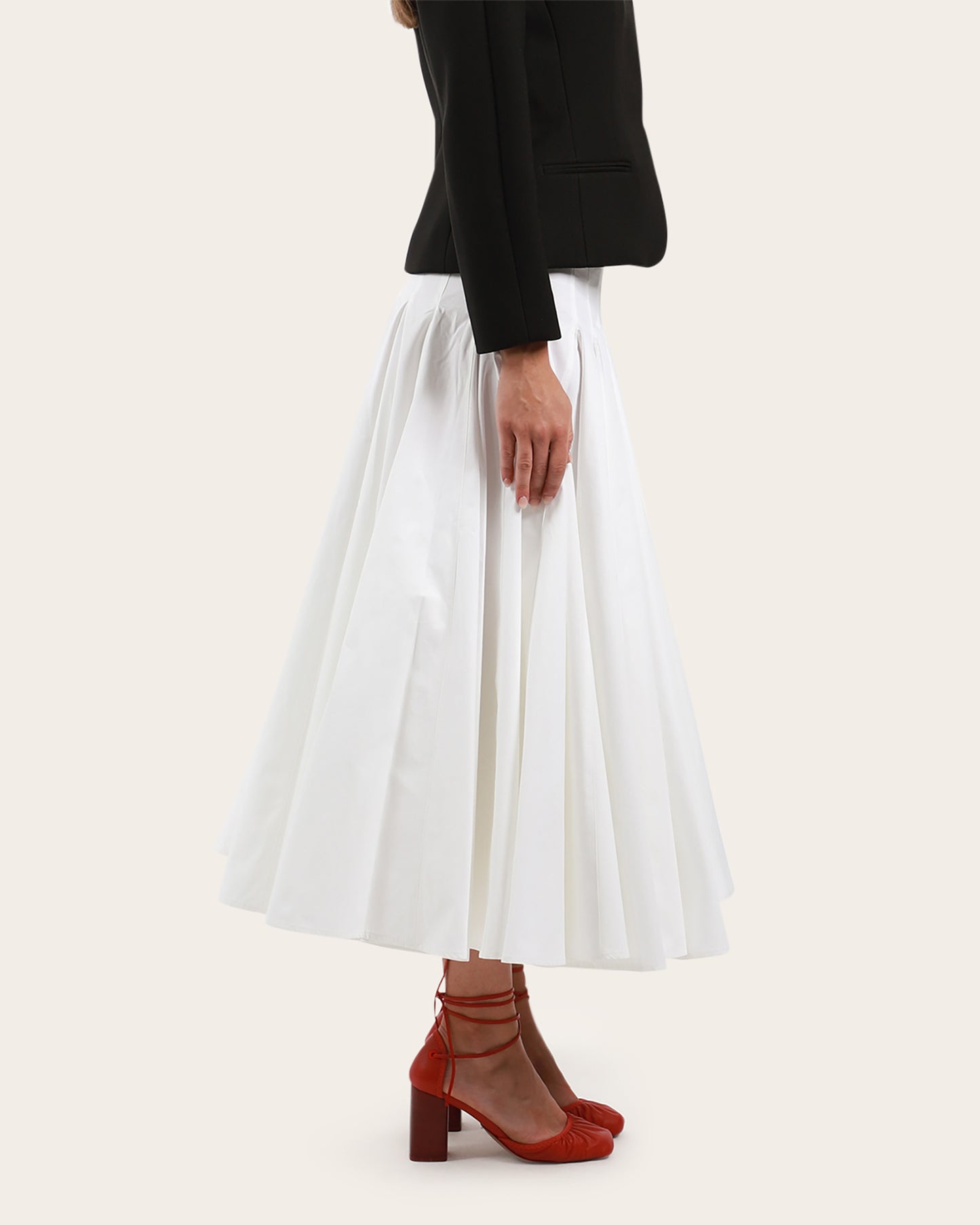 Triana Skirt