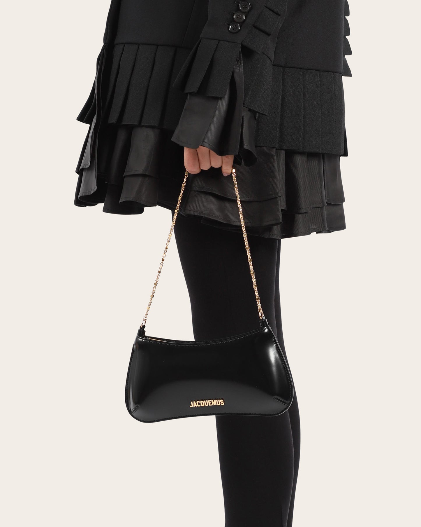 Le Petit Bisou Chaine