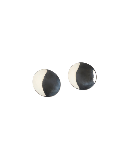 Dome Earrings