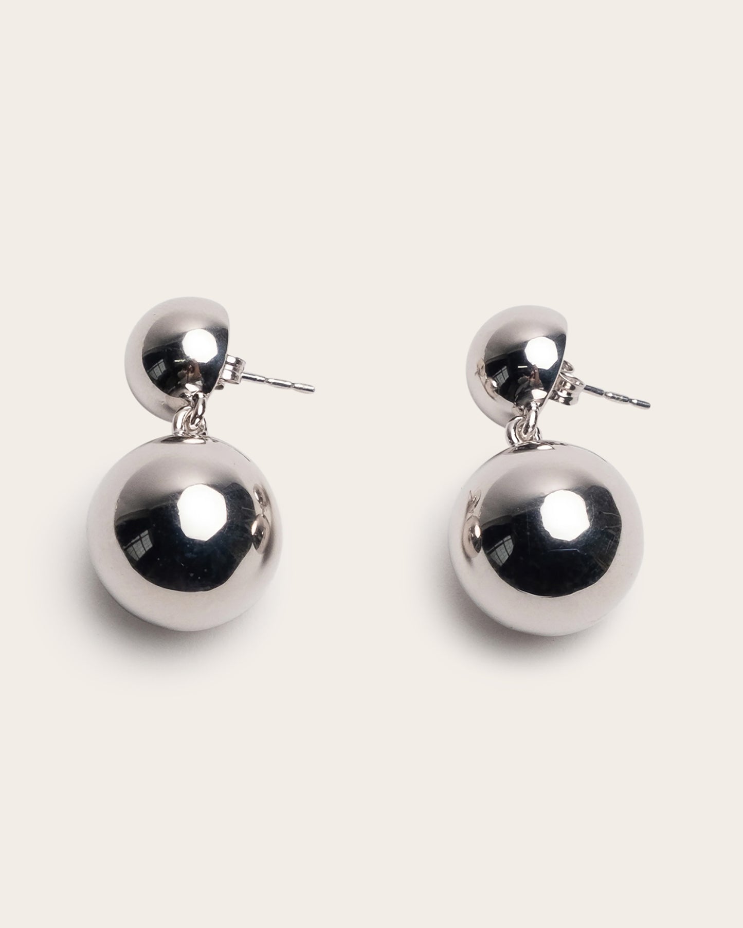 Flow Earrings