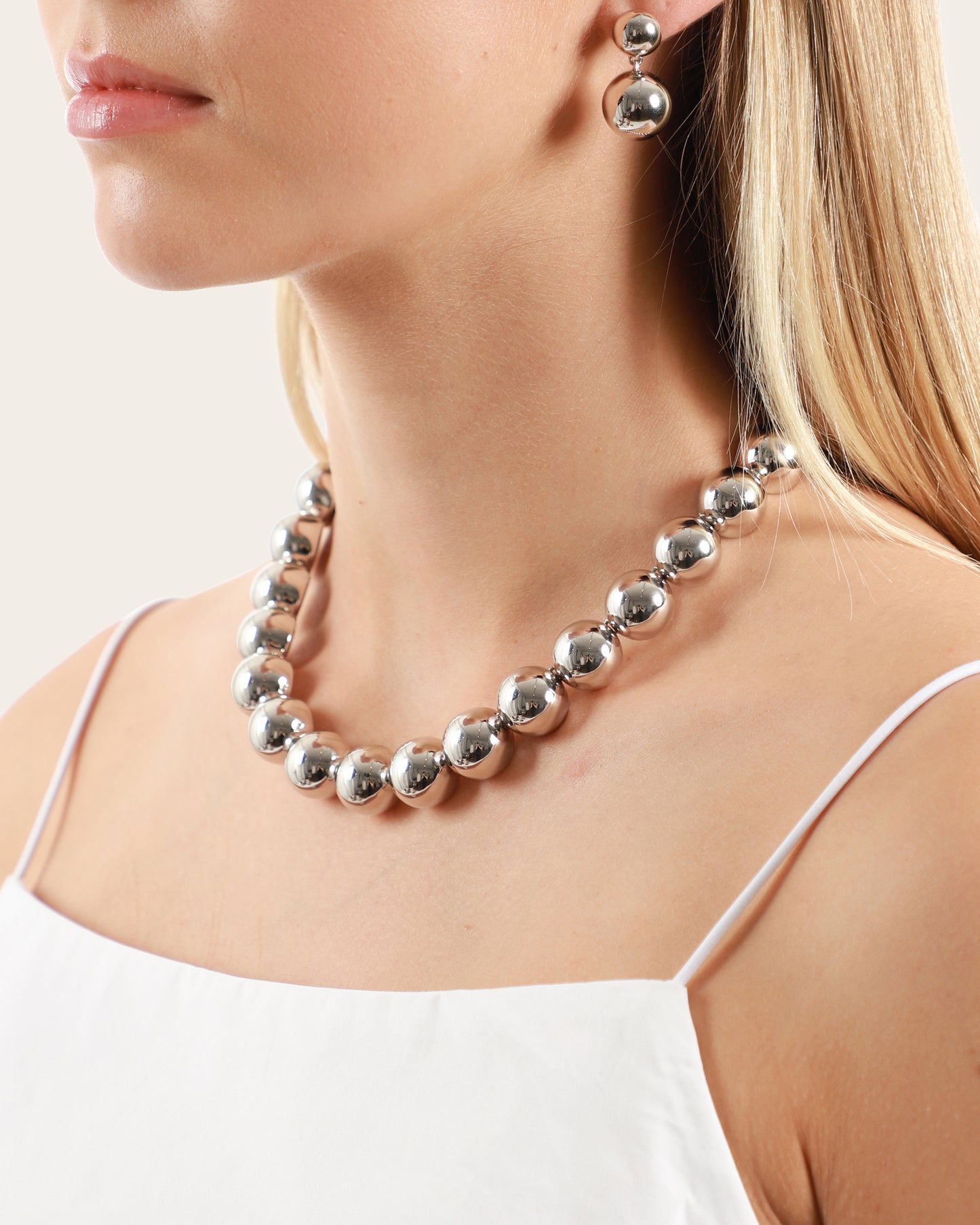 Flow Necklace