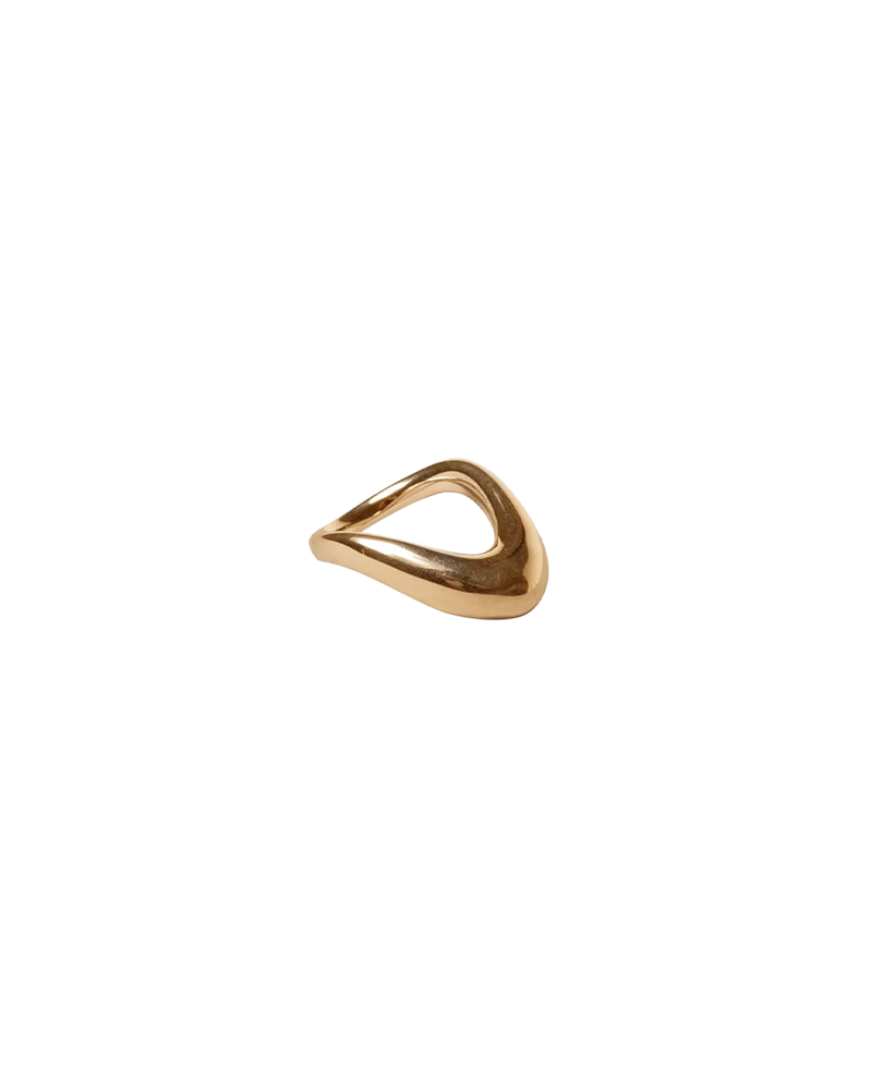 Curve Ring