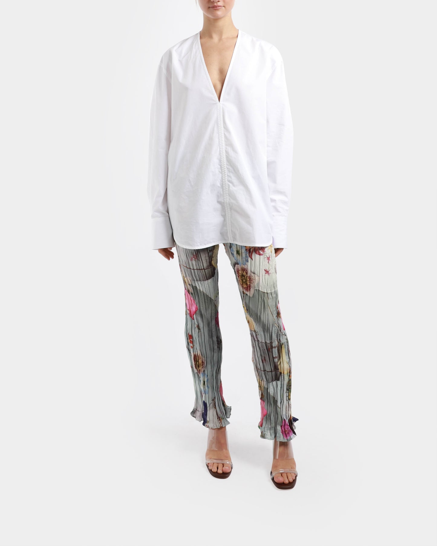 Daliah Pants