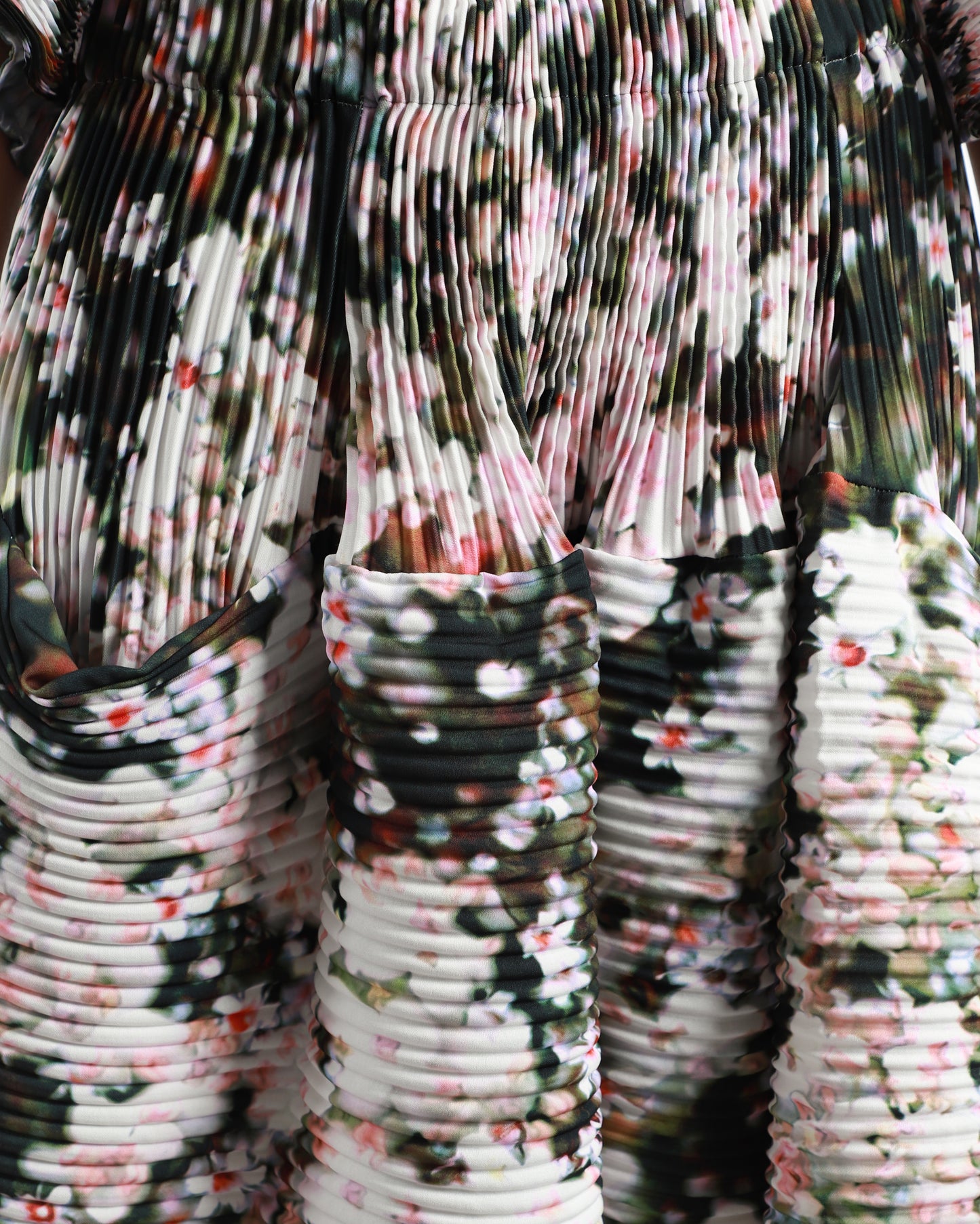 Kenza Skirt