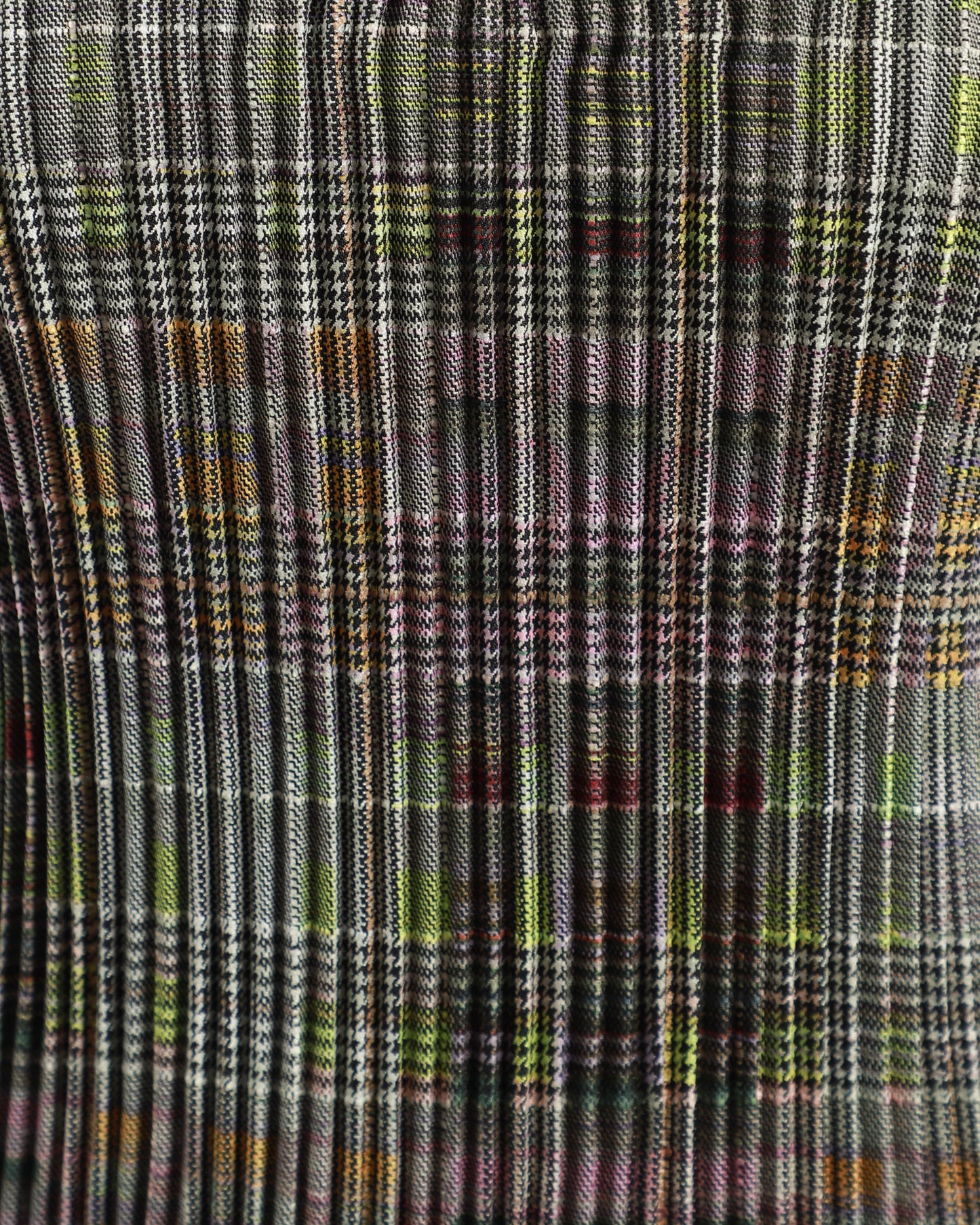 Kenza Skirt